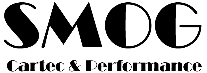 Smog Cartec & Performance